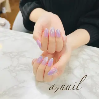 ネイル ネイルサロン エーネイルのネイルデザイン