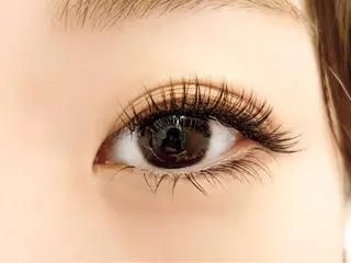 マツエク・マツパ sola: neolive熊田のマツエク・マツパデザイン