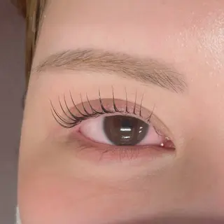 マツエク・マツパ Une fleur SAYAKAの眉毛・アイブロウイメージ