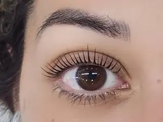 マツエク・マツパ 🍓 KaNan🍓のマツエク・マツパデザイン