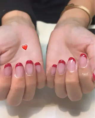 ネイル I naiis ちなつのネイルデザイン