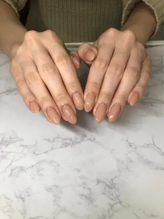 ネイル PEEKABOO京橋 EYE&NAILのマツエク・マツパデザイン
