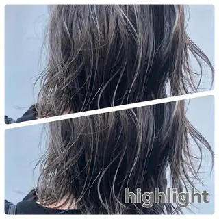 ミディアム カラー 🎨絶対に褒められる "店長"鈴木貴彦🎨のヘアスタイル