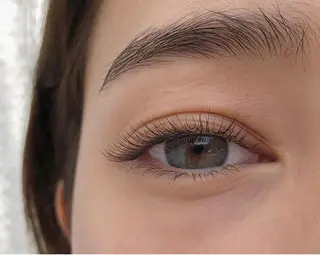 マツエク・マツパ 💎JO-JI 💎 grandeの眉毛・アイブロウイメージ