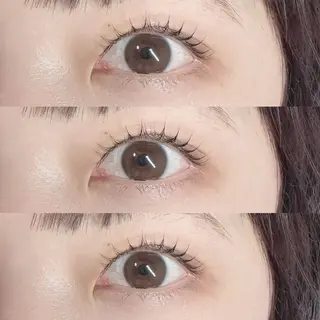 マツエク・マツパ YuA beauty所属・YuA beautyのマツエク・マツパデザイン