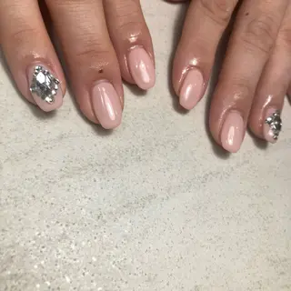 ネイル sary nail所属・sary nailのネイルデザイン