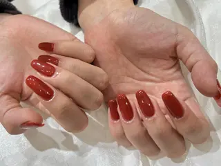 ネイル Umi nail& eyelashのネイルデザイン