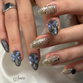 ネイル You kyehwaのネイルデザイン