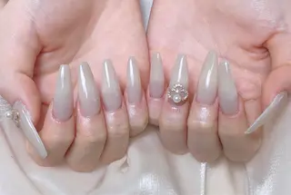 ネイル LR.ONE ヨウのネイルデザイン