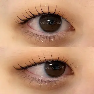 マツエク・マツパ ANELA KUCHIKIの眉毛・アイブロウイメージ