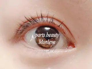 マツエク・マツパ REVIA所属・ＲＥＶＩＡ. rinaのマツエク・マツパデザイン