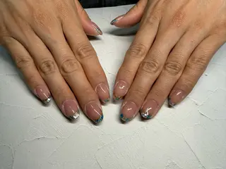 ネイル R.I所属・R.I みちのネイルデザイン