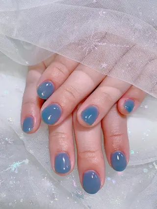 ネイル Queens momoのネイルデザイン