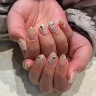 ネイル ecrin エクラン maiのネイルデザイン