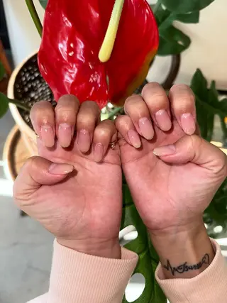 ネイル リリーズネイル＆カフェ所属・リリーズネイル 石河のネイルデザイン