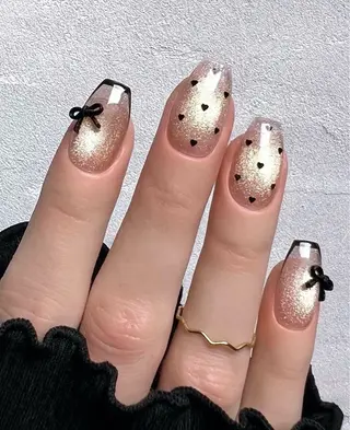 ネイル TABI ANA.CHUOのネイルデザイン