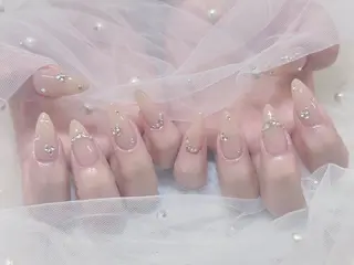 ネイル Moci Nail Salonのネイルデザイン