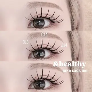 マツエク・マツパ 🌜OLIVIA 南雲🌛のマツエク・マツパデザイン