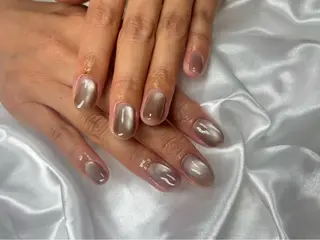 ネイル ZORA yuのネイルデザイン