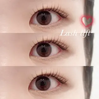 マツエク・マツパ EYELA旭岡店 島影の眉毛・アイブロウイメージ