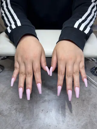 ネイル IROHA NAIL 北村菜帆のネイルデザイン