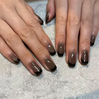 ネイル Nail salon Haneul所属・Haneul♡ Asukaのネイルデザイン