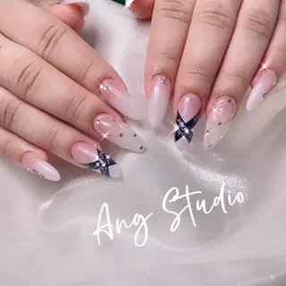 ネイル ANG Studioのネイルデザイン