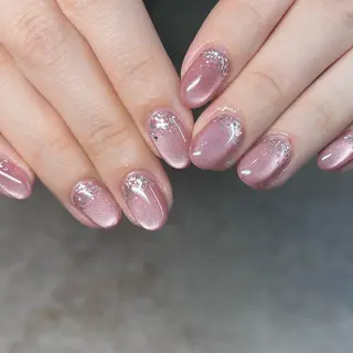 ネイル maison de NALIのネイルデザイン