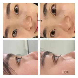 マツエク・マツパ ビューティー ミロワールのエステ・リラクイメージ