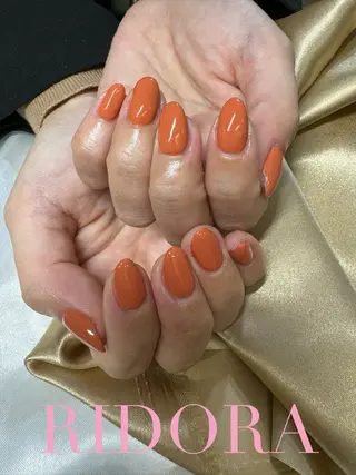 ネイル RIDORA nailのネイルデザイン