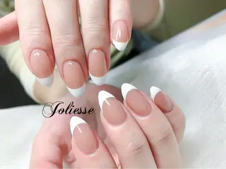 ネイル Joliesse nail salonのネイルデザイン