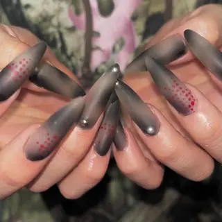 ネイル つめノ さきのネイルデザイン