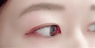 アイブロウ 隠れ家サロン にんにんのマツエク・マツパデザイン