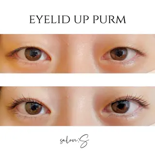 マツエク・マツパ salon:S 仙台店のマツエク・マツパデザイン