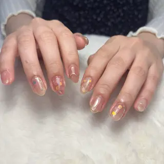 ネイル STELLA ✩のネイルデザイン