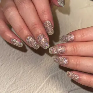 ネイル 11/2予約可◎ Harunoのネイルデザイン