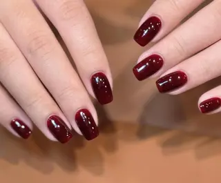 ネイル ル ルのネイルデザイン