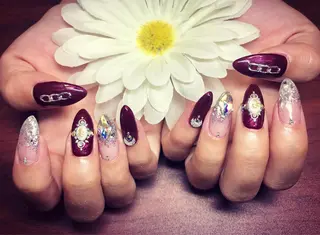 ネイル NAIL salon ACEのネイルデザイン