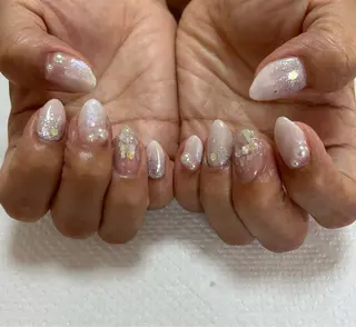 ネイル nail  M&T所属・nail M&Tのネイルデザイン