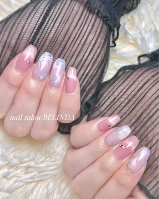 ネイル 毛利 ゆりあのエステ・リラクイメージ