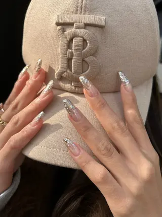 ネイル 2me（ツメ） ♡ NENEのネイルデザイン