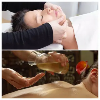 beautysalon  DiAViM所属・本格コルギ美肌美眉 DiAViM 💎のエステ・リラクイメージ