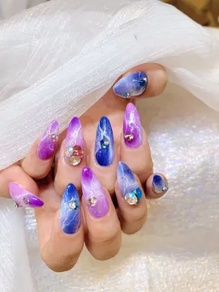 ネイル COCO ネイルのネイルデザイン