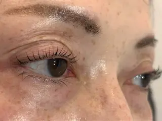 マツエク・マツパ アイラッシュサロンF所属・磯崎 桃子 f(エフ)のマツエク・マツパデザイン