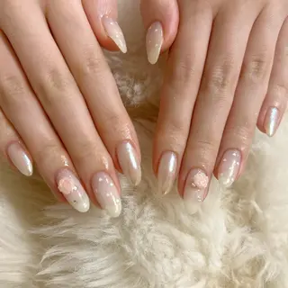 ネイル パラジェル登録サロンfeerique所属・Uchida Mayunaのその他イメージ