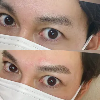 メンズ 恩地 憂のエステ・リラクイメージ