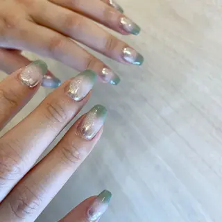 ネイル Nail Salon Gummi.のネイルデザイン