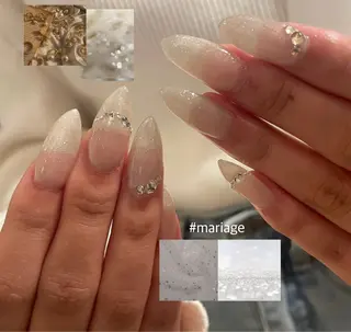 ネイル valla kumikaのネイルデザイン