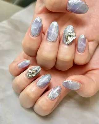 ネイル Reflection marikoのネイルデザイン