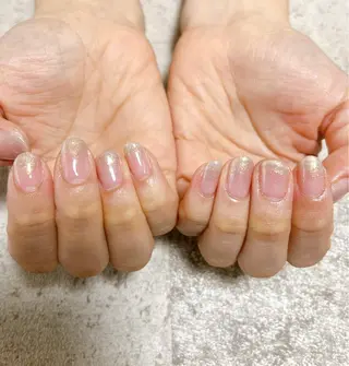 ネイル kikinail 溝の口のネイルデザイン